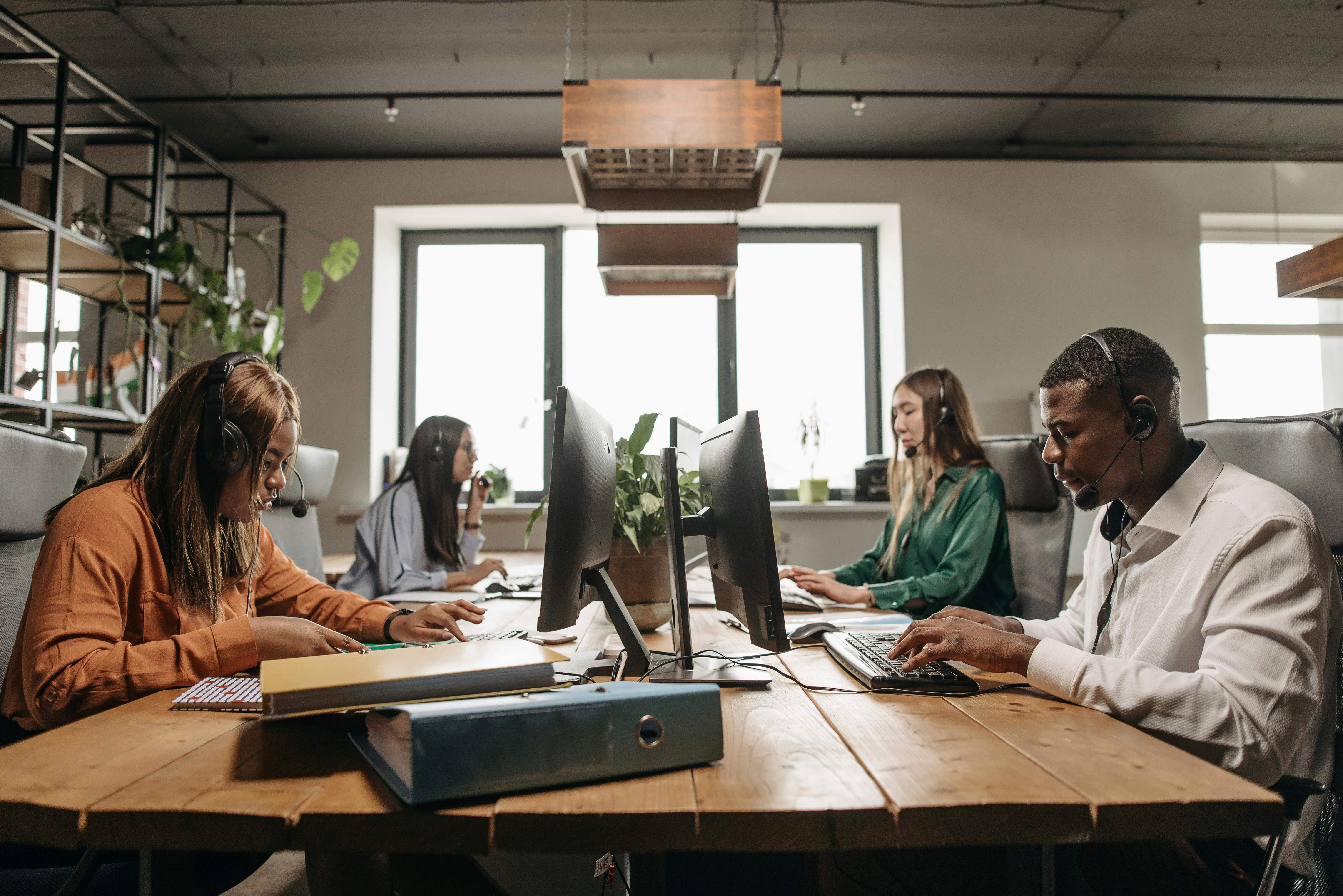 IT Strategy Consulting