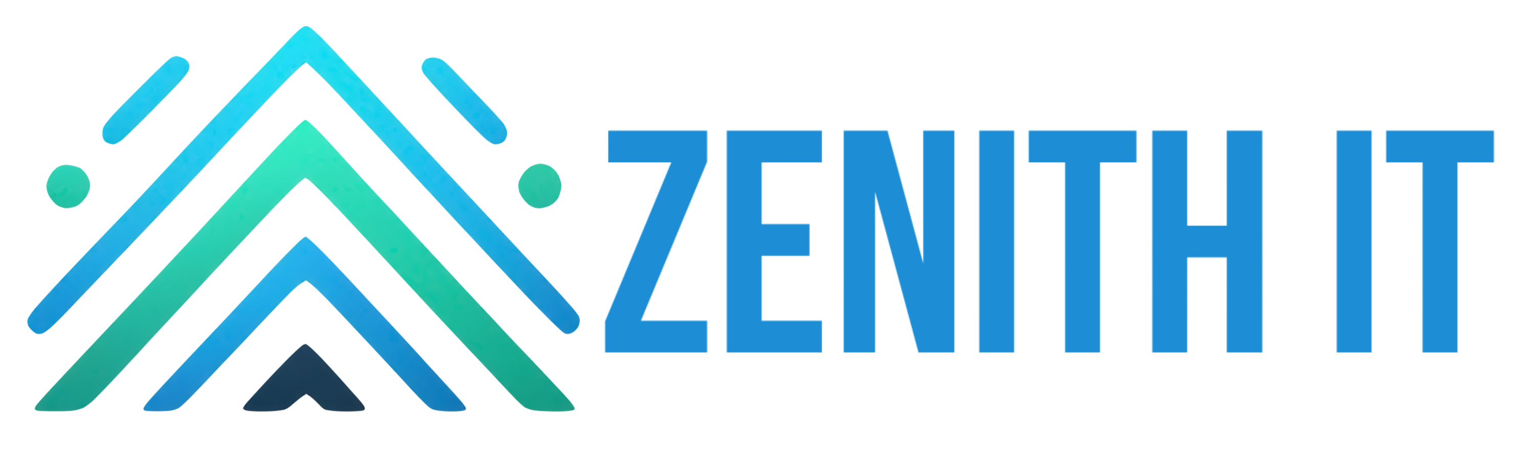 Zenith IT Logo